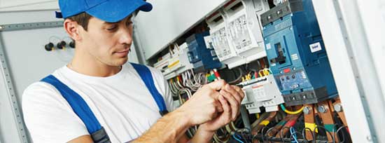 Bordwell Electrical Contracting - Top Electrical Contractor in NOVA